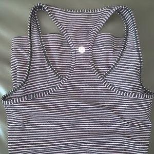 Lululemon Cool Racerback Tank
